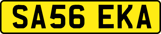 SA56EKA