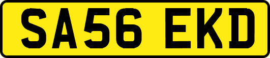 SA56EKD