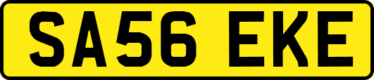 SA56EKE