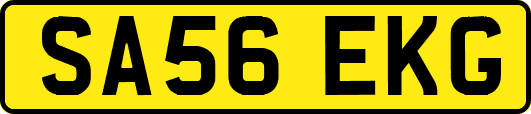 SA56EKG