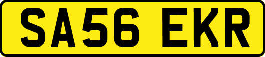SA56EKR
