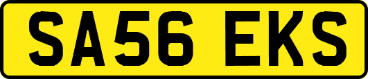 SA56EKS