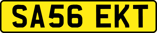 SA56EKT