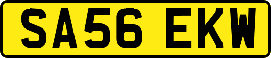 SA56EKW