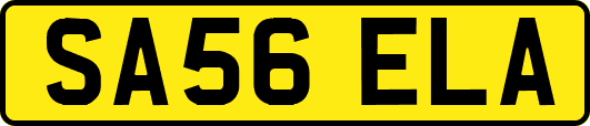 SA56ELA