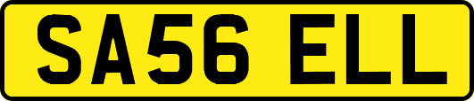 SA56ELL
