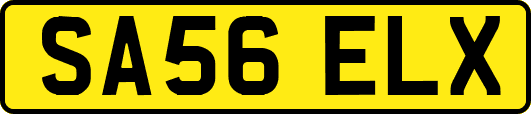 SA56ELX