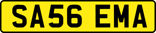 SA56EMA