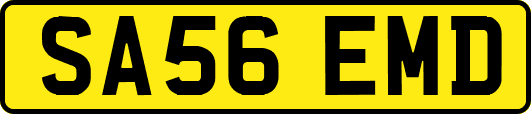 SA56EMD