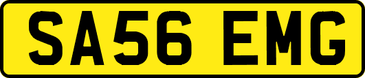 SA56EMG