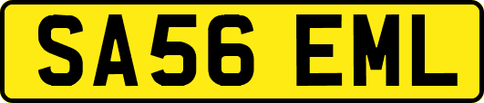 SA56EML