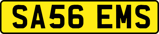 SA56EMS