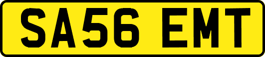 SA56EMT