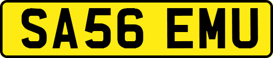 SA56EMU