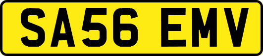 SA56EMV
