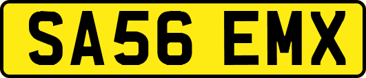 SA56EMX