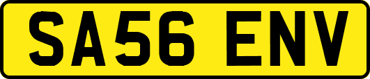 SA56ENV