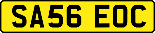 SA56EOC