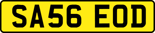 SA56EOD