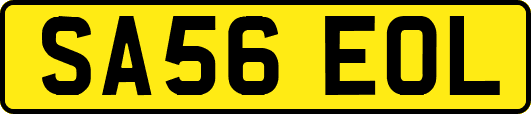 SA56EOL