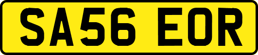 SA56EOR