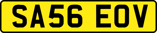 SA56EOV