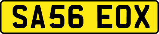 SA56EOX