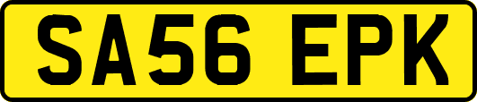 SA56EPK