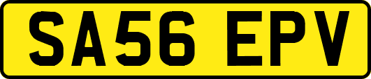 SA56EPV