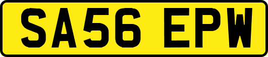 SA56EPW