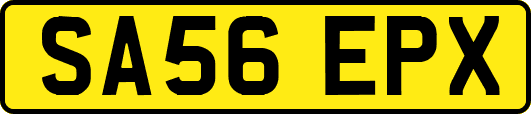 SA56EPX