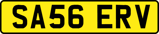 SA56ERV