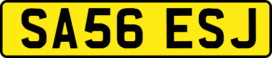 SA56ESJ