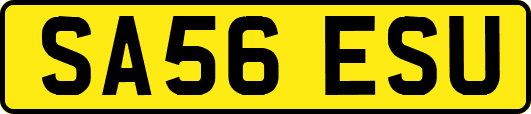SA56ESU