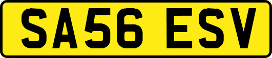 SA56ESV