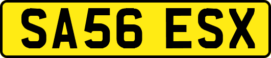 SA56ESX