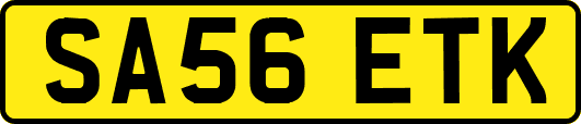 SA56ETK
