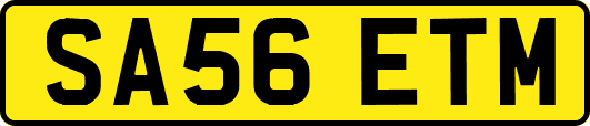 SA56ETM