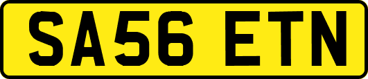 SA56ETN