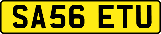 SA56ETU