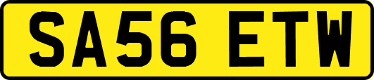 SA56ETW