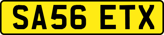 SA56ETX