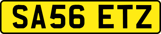 SA56ETZ