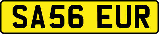 SA56EUR