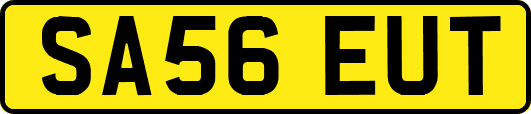 SA56EUT