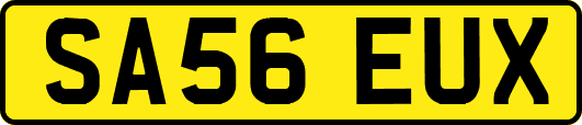 SA56EUX
