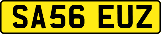 SA56EUZ
