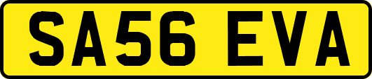 SA56EVA