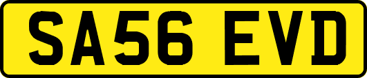 SA56EVD