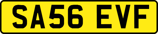SA56EVF
